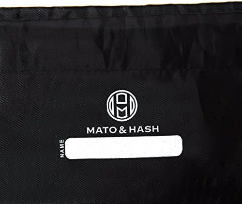Mato & Hash Fantasy Football Draft Bags | กระเป๋าเป้สะพายหลังสำหรับปาร์ตี้ฟุตบอลแฟนตาซี Fantasy Football Supplies